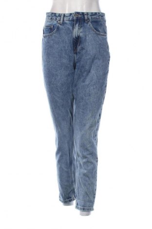 Női farmernadrág Sinsay, Méret M, Szín Kék, Ár 6 103 Ft