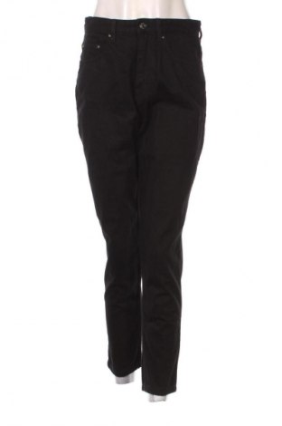 Női farmernadrág Sinsay, Méret M, Szín Fekete, Ár 6 103 Ft