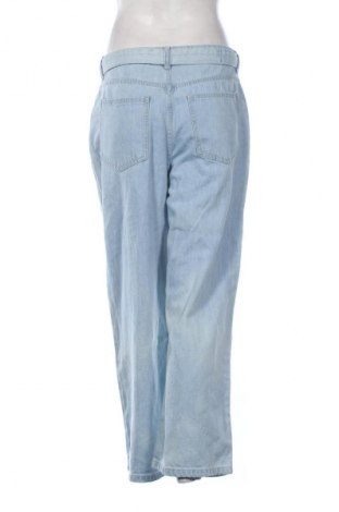 Dámske džínsy  Sinsay, Veľkosť M, Farba Modrá, Cena  23,59 €