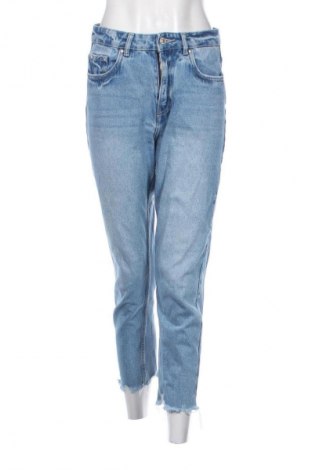 Damen Jeans Sinsay, Größe S, Farbe Blau, Preis 15,00 €