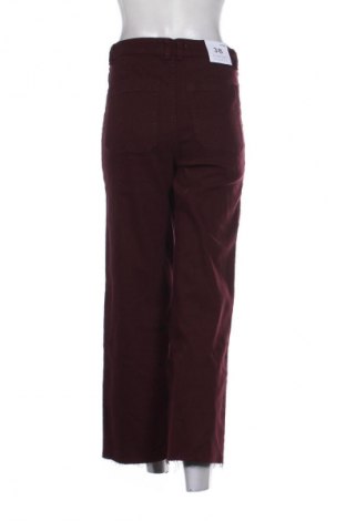 Női farmernadrág Sinsay, Méret M, Szín Piros, Ár 10 186 Ft