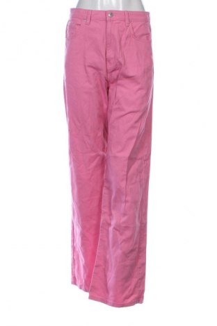 Damen Jeans Sinsay, Größe S, Farbe Rosa, Preis 14,82 €