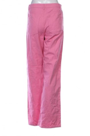 Damen Jeans Sinsay, Größe S, Farbe Rosa, Preis 14,82 €