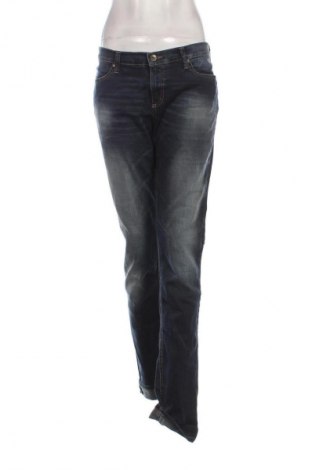 Damen Jeans Sisley, Größe XL, Farbe Blau, Preis € 38,36