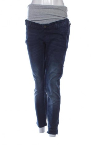 Γυναικείο Τζίν Sisters, Μέγεθος XL, Χρώμα Μπλέ, Τιμή 15,00 €