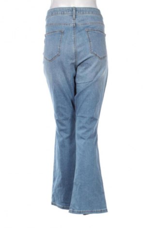 Damen Jeans Sonoma, Größe 3XL, Farbe Blau, Preis € 18,99