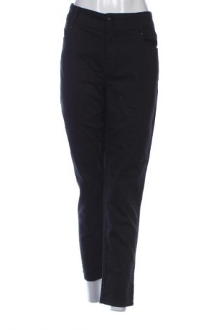 Дамски дънки Soya Concept, Размер XXL, Цвят Черен, Цена 8,18 €