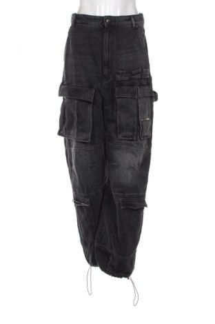 Γυναικείο Τζίν Sportmax, Μέγεθος S, Χρώμα Μαύρο, Τιμή 264,99 €