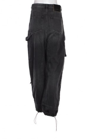 Γυναικείο Τζίν Sportmax, Μέγεθος S, Χρώμα Μαύρο, Τιμή 264,99 €