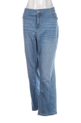 Damen Jeans St John's Bay, Größe 3XL, Farbe Blau, Preis € 13,99