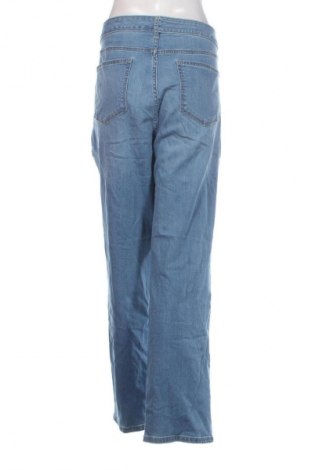 Damen Jeans St John's Bay, Größe 3XL, Farbe Blau, Preis € 13,99