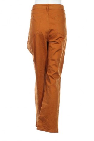 Dámske džínsy  St John's Bay, Veľkosť XXL, Farba Oranžová, Cena  12,95 €