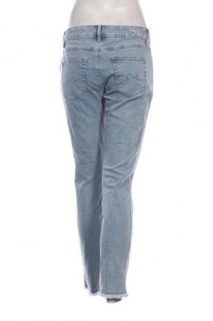 Damen Jeans Stooker, Größe M, Farbe Blau, Preis € 15,00