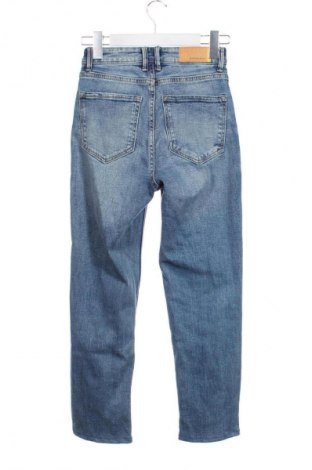 Dámské džíny  Stradivarius, Velikost XS, Barva Modrá, Cena  344,00 Kč