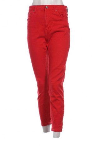 Damen Jeans Stradivarius, Größe M, Farbe Rot, Preis € 15,00