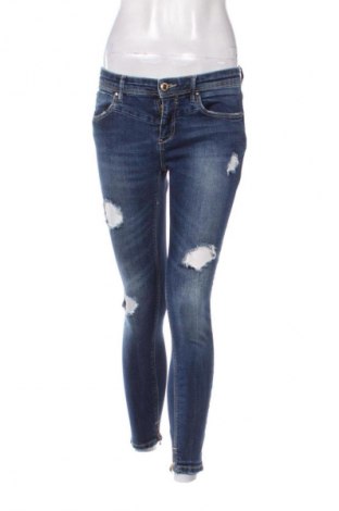 Damen Jeans Stradivarius, Größe M, Farbe Blau, Preis € 14,74