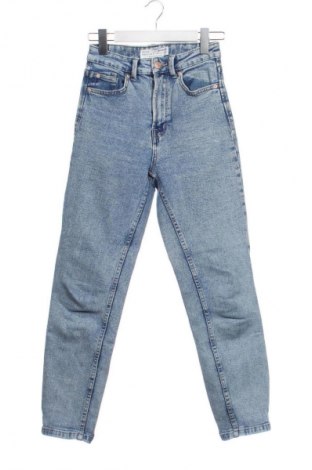 Damen Jeans Stradivarius, Größe XS, Farbe Blau, Preis € 14,77