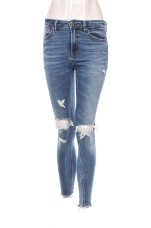Damen Jeans Stradivarius, Größe S, Farbe Blau, Preis € 15,00