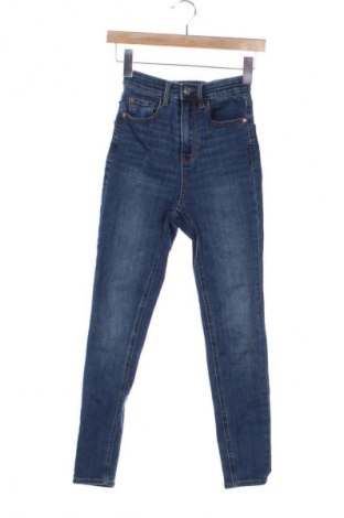 Damen Jeans Stradivarius, Größe XXS, Farbe Blau, Preis € 15,00