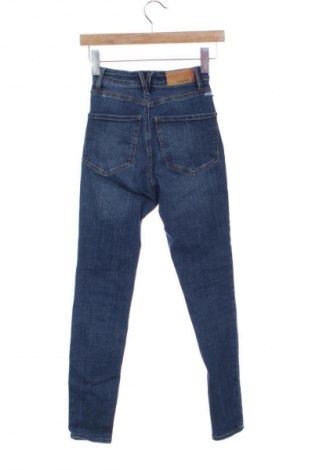 Damen Jeans Stradivarius, Größe XXS, Farbe Blau, Preis € 15,00
