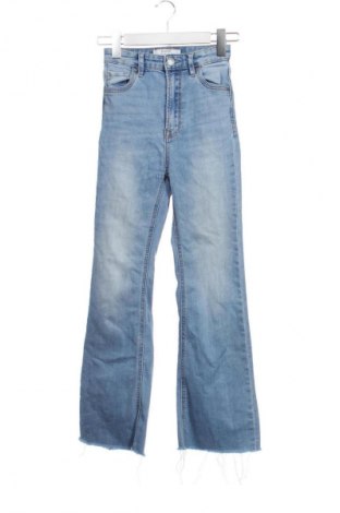 Damen Jeans Stradivarius, Größe XXS, Farbe Blau, Preis € 14,74