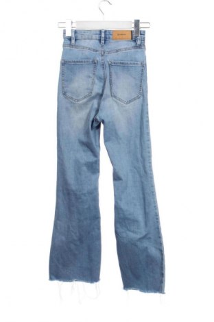 Damen Jeans Stradivarius, Größe XXS, Farbe Blau, Preis € 14,74