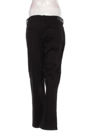 Női farmernadrág Straight Up, Méret L, Szín Fekete, Ár 4 509 Ft