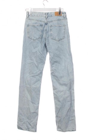 Női farmernadrág Stradivarius, Méret S, Szín Kék, Ár 6 009 Ft