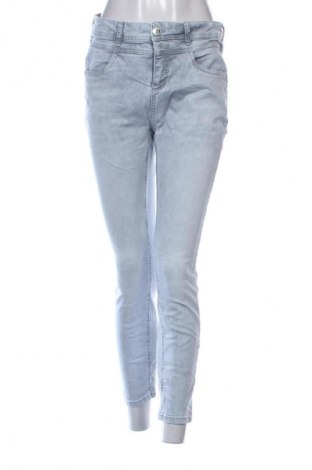 Női farmernadrág Street One, Méret L, Szín Kék, Ár 5 369 Ft