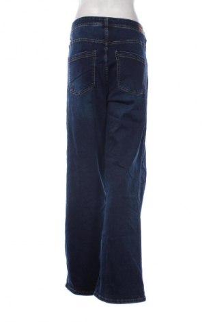 Női farmernadrág Street One, Méret XXL, Szín Kék, Ár 8 678 Ft