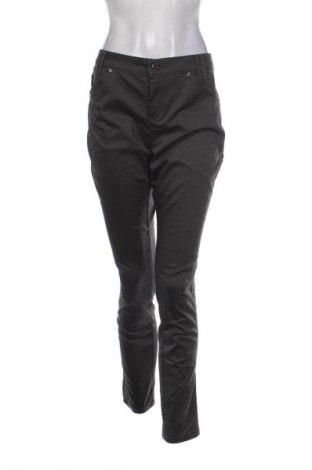 Női farmernadrág Street One, Méret XL, Szín Zöld, Ár 7 419 Ft