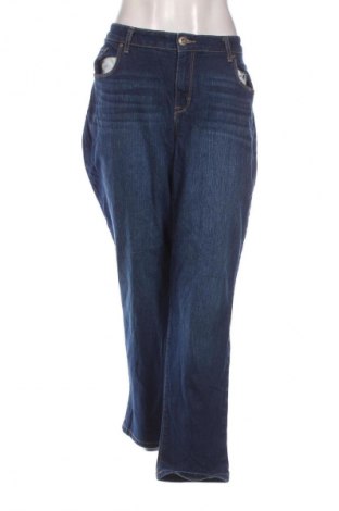Damen Jeans Style & Co, Größe XL, Farbe Blau, Preis 10,99 €