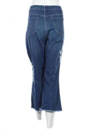 Dámské džíny  Style & Co, Velikost XXL, Barva Modrá, Cena  239,00 Kč
