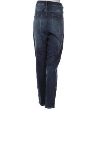 Dámske džínsy  Switcher, Veľkosť 3XL, Farba Modrá, Cena  11,95 €