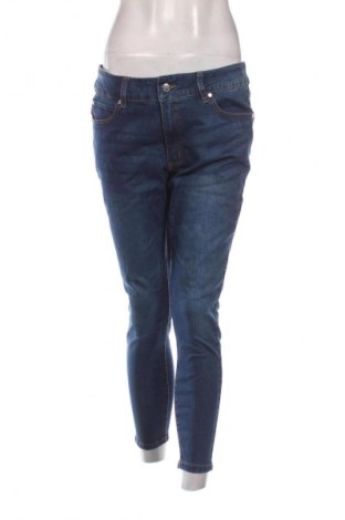Damen Jeans Tahari, Größe L, Farbe Blau, Preis € 32,99