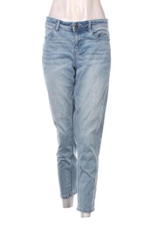 Dámske džínsy  Taifun, Veľkosť XL, Farba Modrá, Cena  38,00 €