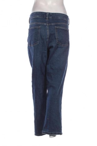 Női farmernadrág Talbots, Méret XXL, Szín Kék, Ár 5 219 Ft