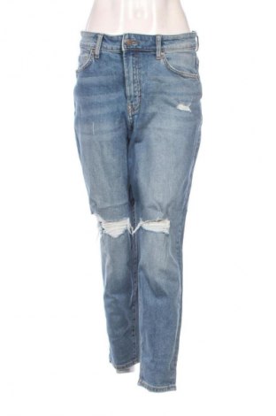 Női farmernadrág Target, Méret M, Szín Kék, Ár 3 509 Ft