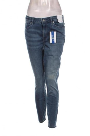 Női farmernadrág Target, Méret L, Szín Kék, Ár 5 419 Ft