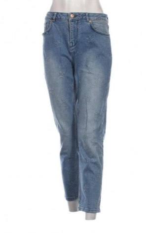 Γυναικείο Τζίν Ted Baker, Μέγεθος M, Χρώμα Μπλέ, Τιμή 51,00 €
