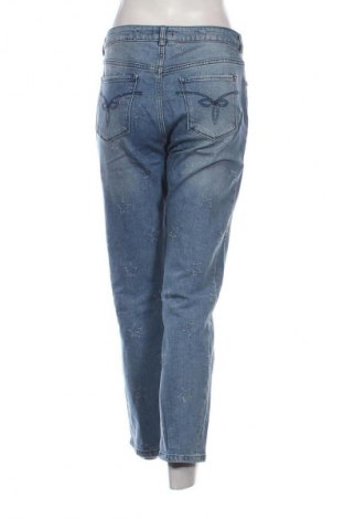Γυναικείο Τζίν Ted Baker, Μέγεθος M, Χρώμα Μπλέ, Τιμή 51,00 €