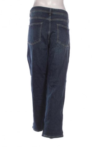 Női farmernadrág Terra & Sky, Méret 3XL, Szín Kék, Ár 7 889 Ft