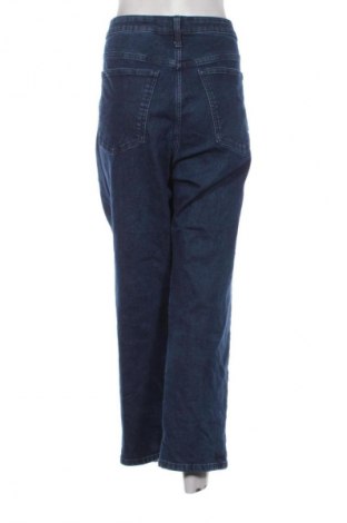Damen Jeans Terra & Sky, Größe XXL, Farbe Blau, Preis € 14,99