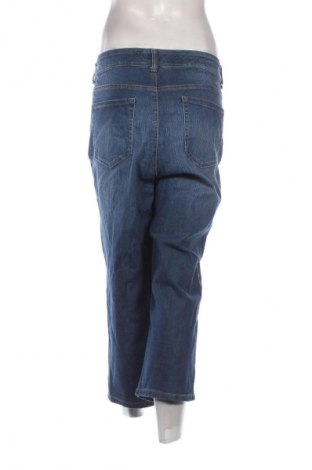 Damen Jeans Terra & Sky, Größe 3XL, Farbe Blau, Preis € 14,99