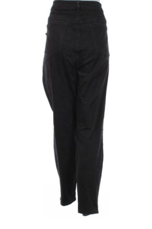 Női farmernadrág Terra & Sky, Méret 5XL, Szín Fekete, Ár 5 419 Ft