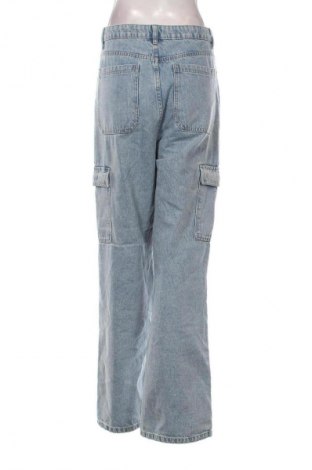 Női farmernadrág Terranova, Méret L, Szín Kék, Ár 6 123 Ft