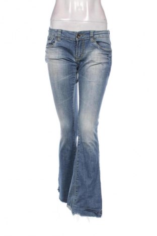 Damen Jeans Terranova, Größe M, Farbe Blau, Preis € 15,00