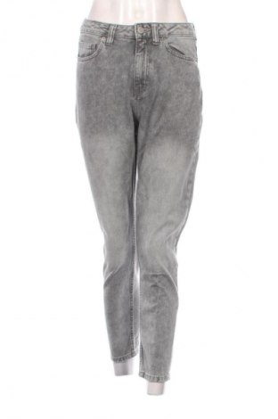 Damen Jeans Terranova, Größe S, Farbe Grau, Preis 27,68 €