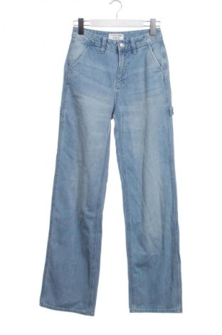 Női farmernadrág Terranova, Méret XS, Szín Kék, Ár 6 198 Ft