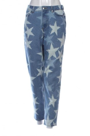 Дамски дънки Tezenis, Размер M, Цвят Многоцветен, Цена 14,82 €